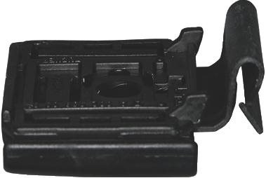 CLIP MERCEDES BENZ, SMART OE: A0029880881
