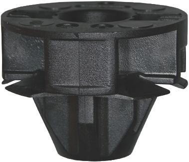 CLIP MERCEDES BENZ, SMART OE: A0099977281