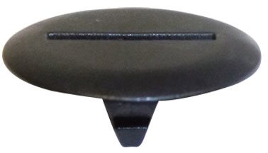 CLIP MERCEDES, SMART OE: A000991749