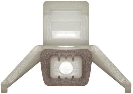 CLIP MITSUBISHI OE: MB594411