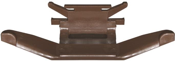 CLIP MITSUBISHI OE: MR574921