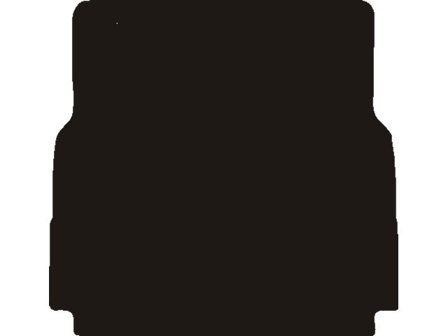 MATTENSET NAALDVILT (ZWART) LIGIER P98 MG04/5(P98) MG06 - 1409354