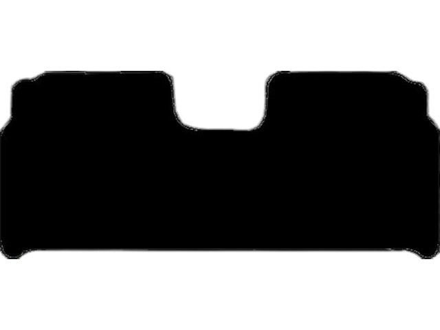MATTENSET ACHTER VELOURS (DONKERGRIJS) MERCEDES VITO 2003- DUB CAB 2 SCH.D LUCHTRO