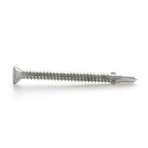 BOORSCHROEF DIN7504NT BOLKOP VERZINKT TX25 4,8X45