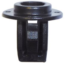 CLIP NISSAN OE: 76881JG00A