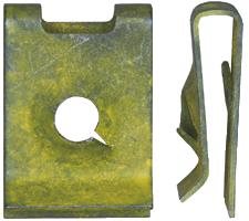 CLIP OPEL OE: 2072030, 11074201