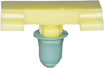 CLIP OPEL OE: 51138166675 71717421