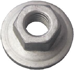 CLIP OPEL OE: 51111835625