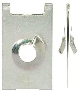 CLIP OPEL OE: 2072153, 11072461