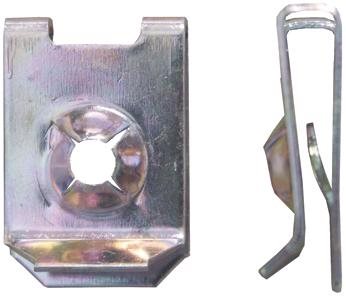 CLIP OPEL OE: 1188303, 90053225