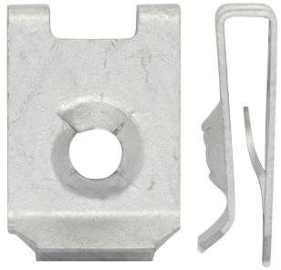 CLIP OPEL OE: 1406970, 90158565