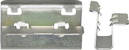 CLIP OPEL OE: 154923, 90503290