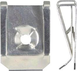 CLIP OPEL OE: 2072082, 11090592