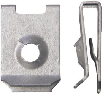 CLIP OPEL OE: 1406970, 90158565