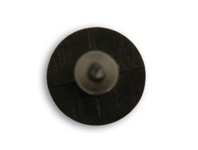 BLIND KLINKNAGEL KUNSTSTOF ZWART OPEL OE: 1758535570C, 6503800 2