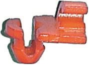 CLIP OPEL, GM OE: 24449408, 1404969