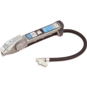 PCL AIRFORCE MK4 TYRE INFLATOR 0-140 PSI & 0-9.6 BAR AFG4H04