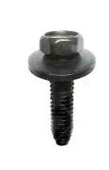 BOUT M6X18 + FLENS OE: 692254