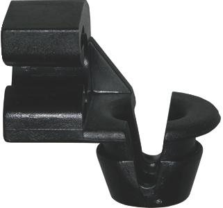 CLIP PEUGEOT, CITROEN OE: 6995X2, 9621706080