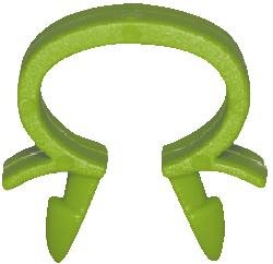 CLIP PEUGEOT, CITROEN OE: 61131267476