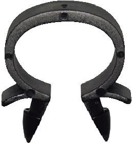 CLIP PEUGEOT, CITROEN OE: 7903079006, 6997J6