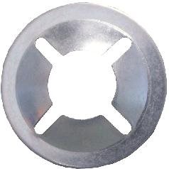 CLIP CITROËN-PEUGEOT OE: 9619139980
