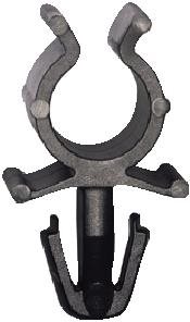 CLIP CITROËN-PEUGEOT OE: 9645390280