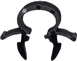 CLIP CITROËN-PEUGEOT OE: 9561000880