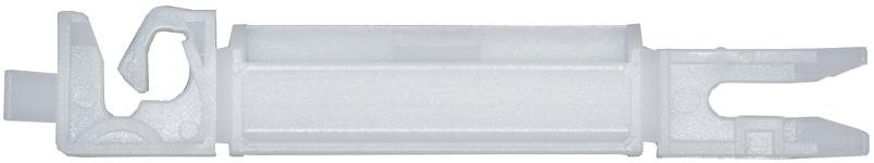 CLIP CITROËN-PEUGEOT OE: 812389