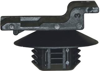 CLIP CITROËN-PEUGEOT OE: 16289L