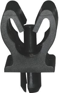 CLIP CITROËN-PEUGEOT OE: 9605518980