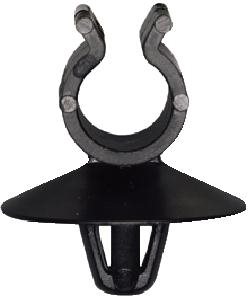 CLIP CITROËN-PEUGEOT OE: 9623883980