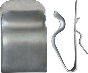 CLIP CITROËN-PEUGEOT OE: 9606545080