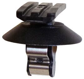CLIP CITROËN-PEUGEOT OE: 9802867380