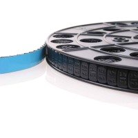 KLEEFGEWICHTEN ZWART GECOAT FE-VZ NORTON 1200X5 GR