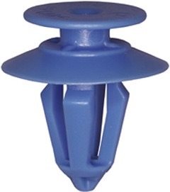 BEKLEDING CLIP OE: 7701053516, 7L5853994