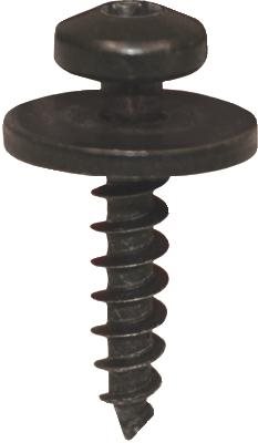 PLAATSCHROEF + ONVERLIESBARE RING 5X22 DIAMETER=16 RENAULT OE: 7703017090