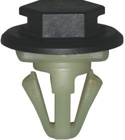 CLIP RENAULT OE: 8200389607