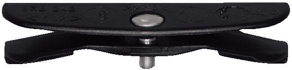 CLIP RENAULT OE: 7803072272