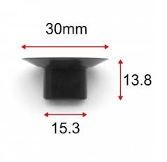 CLIP RENAULT OE: 7703081056 2