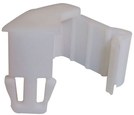 CLIP RENAULT OE: 727258559R