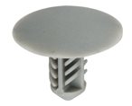 CLIP RENAULT, DACIA LOGAN GRIJS
