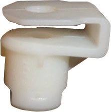CLIP RENAULT OE: 7711429840