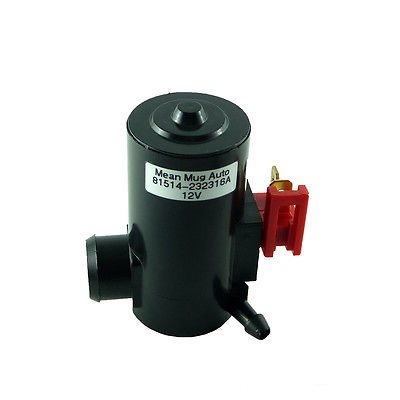 RUITENSPROEIERPOMP HONDA OE: 76806SH3003, 76806SV5A02, 8531022080