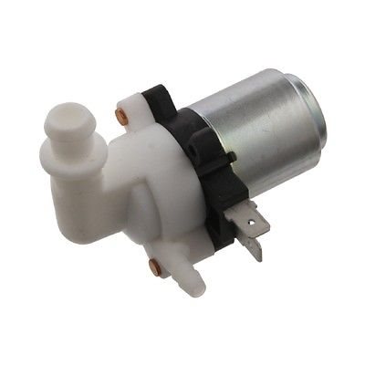 RUITENSPROEIERPOMP PEUGEOT/FIAT OE: 6434.33, 5881560