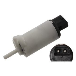 RUITENSPROEIERPOMP VOLVO OE: 1259832 3
