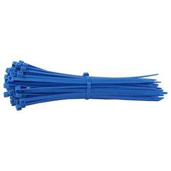 BUNDELBAND BLAUW 3,6X140