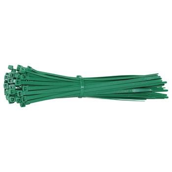 BUNDELBAND GROEN 3,6X140