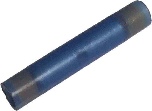 TYCO COOLSEAL VERBINDER BLAUW