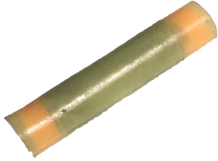 TYCO COOLSEAL VERBINDER GEEL